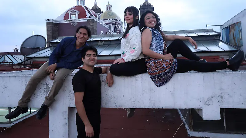 Compania de Teatro